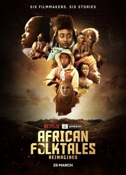 Watch African Folktales Reimagined Online Free and No Sign Up - 285 HDMovie