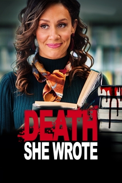 Watch Death She Wrote Online Free and No Sign Up - 285 HDMovie