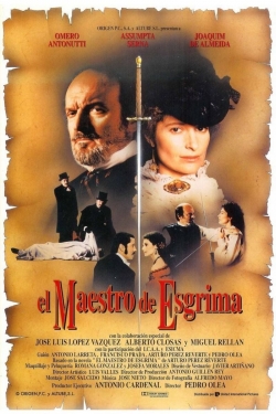 Watch The Fencing Master Online Free and No Sign Up - 285 HDMovie