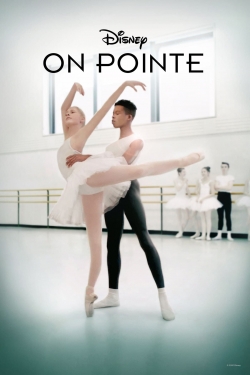 Watch On Pointe Online Free and No Sign Up - 285 HDMovie