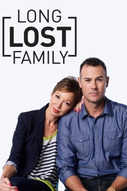 Watch Long Lost Family Online Free and No Sign Up - 285 HDMovie