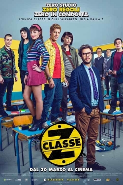 Watch Classe Z Online Free and No Sign Up - 285 HDMovie