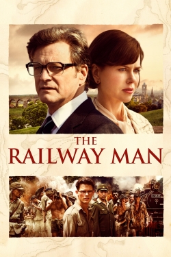 Watch The Railway Man Online Free and No Sign Up - 285 HDMovie