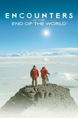 Watch Encounters at the End of the World Online Free and No Sign Up - 285 HDMovie