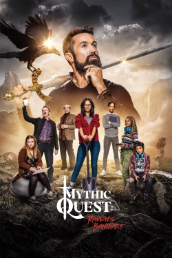 Watch Mythic Quest: Raven's Banquet Online Free and No Sign Up - 285 HDMovie