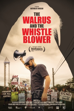 Watch The Walrus and the Whistleblower Online Free and No Sign Up - 285 HDMovie