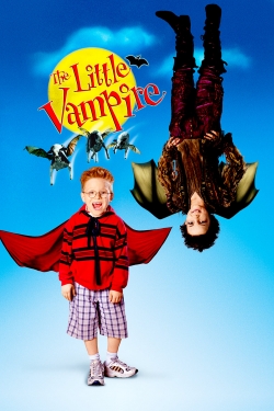 Watch The Little Vampire Online Free and No Sign Up - 285 HDMovie