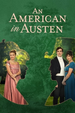 Watch An American in Austen Online Free and No Sign Up - 285 HDMovie