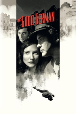 Watch The Good German Online Free and No Sign Up - 285 HDMovie