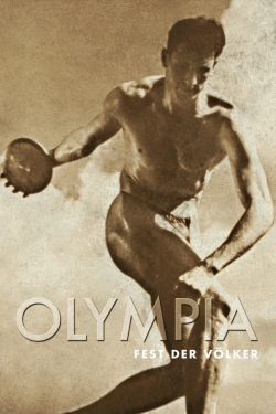 Watch Olympia Part One: Festival of the Nations Online Free and No Sign Up - 285 HDMovie