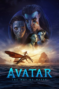 Watch Avatar: The Way of Water Online Free and No Sign Up - 285 HDMovie