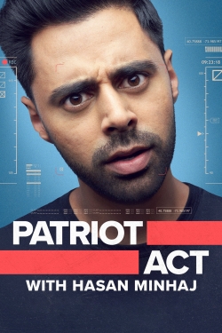 Watch Patriot Act with Hasan Minhaj Online Free and No Sign Up - 285 HDMovie