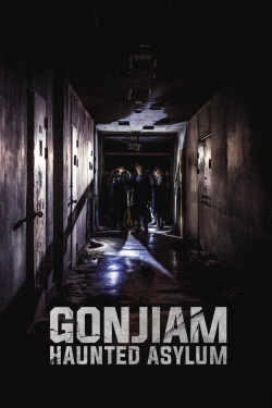 Watch Gonjiam: Haunted Asylum Online Free and No Sign Up - 285 HDMovie