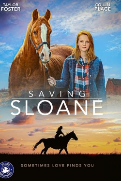 Watch Saving Sloane Online Free and No Sign Up - 285 HDMovie