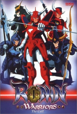 Watch Ronin Warriors Online Free and No Sign Up - 285 HDMovie