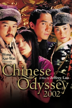 Watch Chinese Odyssey 2002 Online Free and No Sign Up - 285 HDMovie