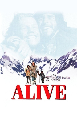 Watch Alive Online Free and No Sign Up - 285 HDMovie