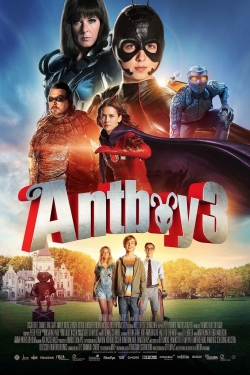 Watch Antboy 3 Online Free and No Sign Up - 285 HDMovie