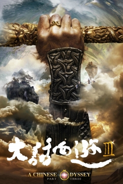 Watch A Chinese Odyssey: Part Three Online Free and No Sign Up - 285 HDMovie