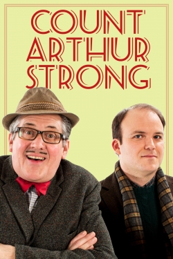 Watch Count Arthur Strong Online Free and No Sign Up - 285 HDMovie