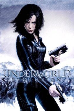 Watch Underworld: Evolution Online Free and No Sign Up - 285 HDMovie