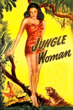 Watch Jungle Woman Online Free and No Sign Up - 285 HDMovie