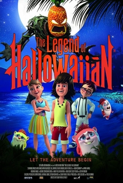 Watch Legend of Hallowaiian Online Free and No Sign Up - 285 HDMovie