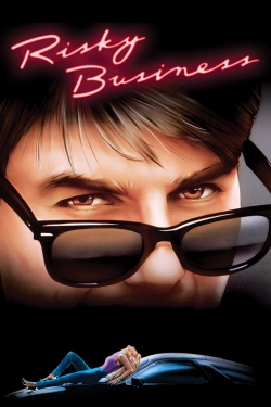 Watch Risky Business Online Free and No Sign Up - 285 HDMovie