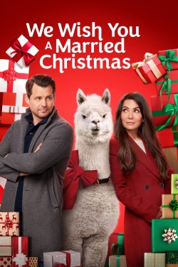 Watch We Wish You a Married Christmas Online Free and No Sign Up - 285 HDMovie