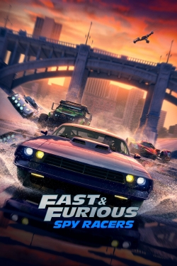 Watch Fast & Furious Spy Racers Online Free and No Sign Up - 285 HDMovie