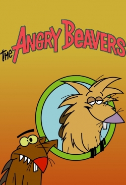 Watch The Angry Beavers Online Free and No Sign Up - 285 HDMovie