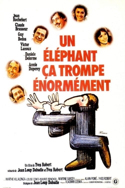 Watch An Elephant Can Be Extremely Deceptive Online Free and No Sign Up - 285 HDMovie