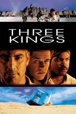 Watch Three Kings Online Free and No Sign Up - 285 HDMovie