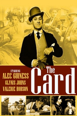 Watch The Card Online Free and No Sign Up - 285 HDMovie