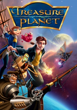 Watch Treasure Planet Online Free and No Sign Up - 285 HDMovie