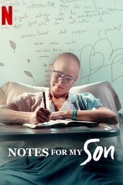 Watch Notes for My Son Online Free and No Sign Up - 285 HDMovie