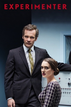 Watch Experimenter Online Free and No Sign Up - 285 HDMovie