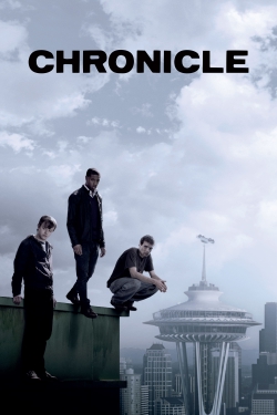 Watch Chronicle Online Free and No Sign Up - 285 HDMovie