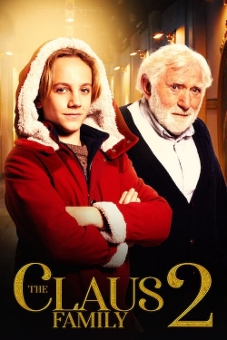 Watch The Claus Family 2 Online Free and No Sign Up - 285 HDMovie