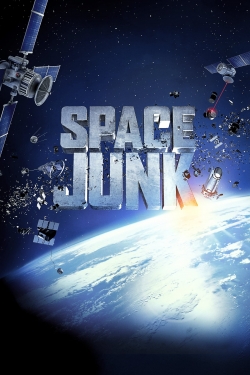 Watch Space Junk 3D Online Free and No Sign Up - 285 HDMovie