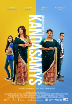 Watch Keeping Up With The Kandasamys Online Free and No Sign Up - 285 HDMovie