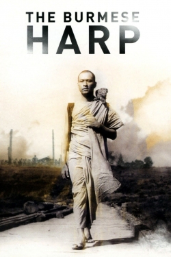 Watch The Burmese Harp Online Free and No Sign Up - 285 HDMovie