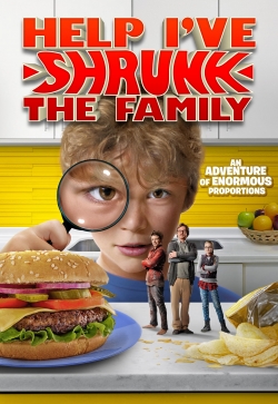 Watch Help, I've Shrunk The Family Online Free and No Sign Up - 285 HDMovie