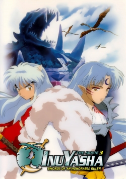 Watch Inuyasha the Movie 3: Swords of an Honorable Ruler Online Free and No Sign Up - 285 HDMovie