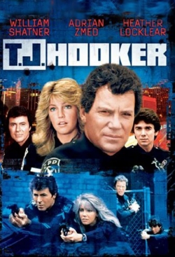 Watch T. J. Hooker Online Free and No Sign Up - 285 HDMovie