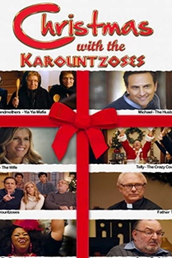 Watch Christmas With the Karountzoses Online Free and No Sign Up - 285 HDMovie