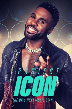 Watch Project Icon: The UK’s Next Music Star Online Free and No Sign Up - 285 HDMovie