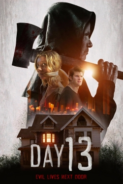 Watch Day 13 Online Free and No Sign Up - 285 HDMovie