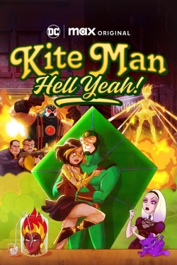 Watch Kite Man: Hell Yeah! Online Free and No Sign Up - 285 HDMovie