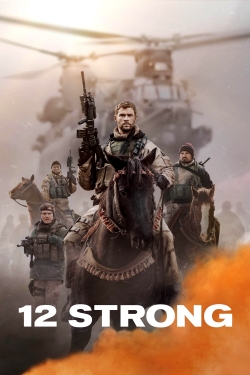 Watch 12 Strong Online Free and No Sign Up - 285 HDMovie